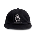 OLD WIZARD CAP (BLACK)