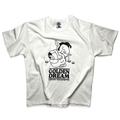 GOLDEN DREAM T-SHIRT (IVORY)