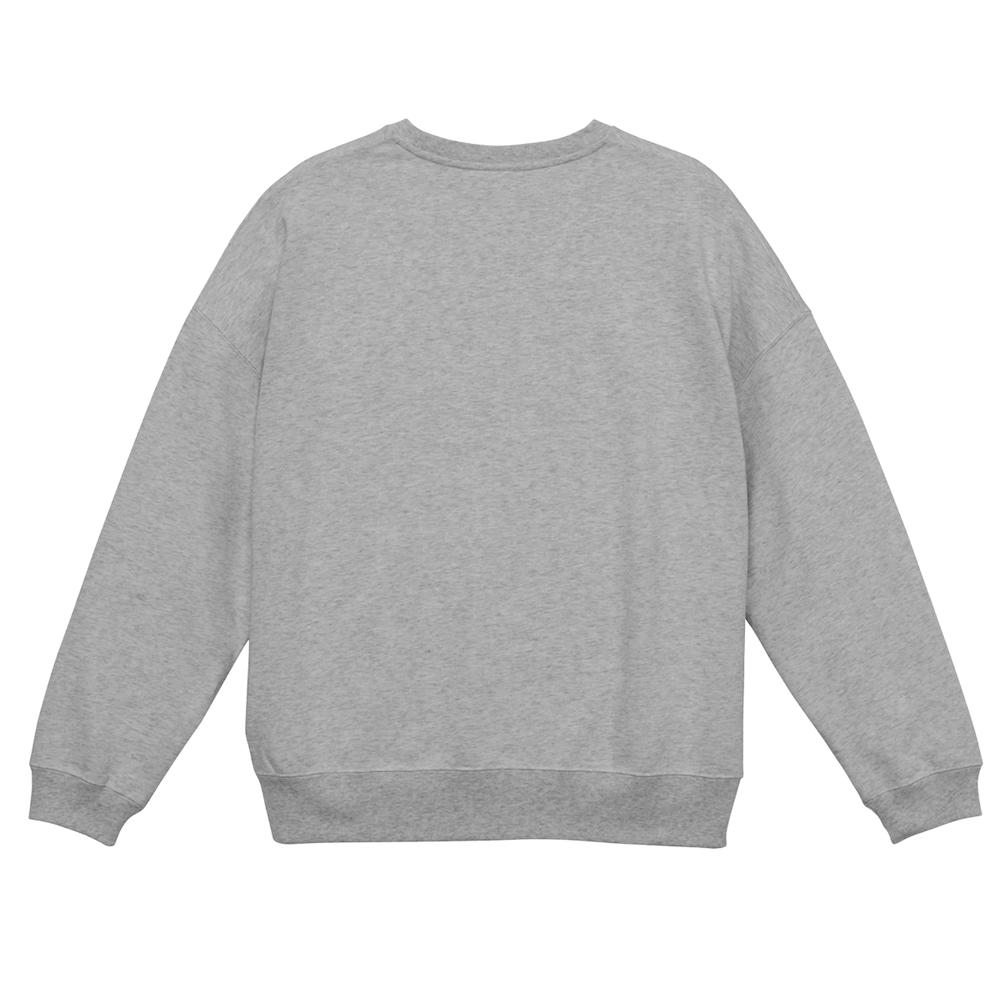DAVIDS SWEATSHIRT (GREY)
