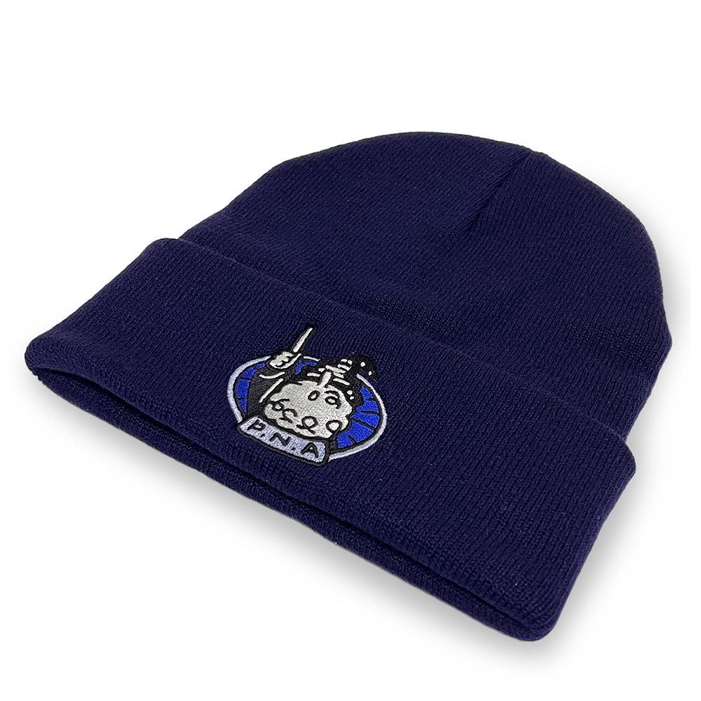 MAGIC BEANIE (NAVY)