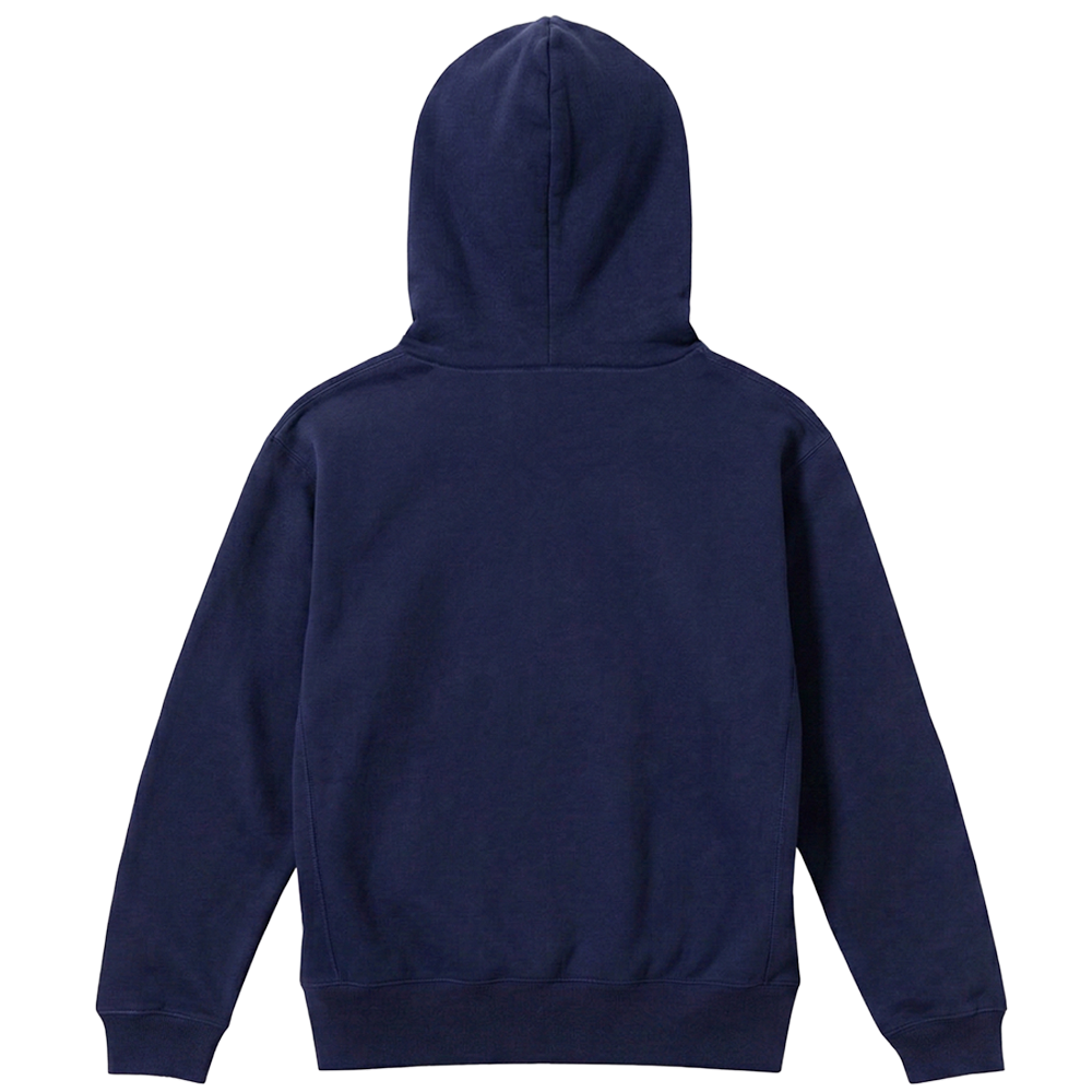 CITY WIZARD HOODIE (NAVY)