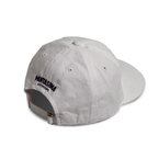 AFTER WORK STARS CAP (WHITE)