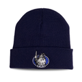 MAGIC BEANIE (NAVY)