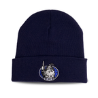 MAGIC BEANIE (NAVY)