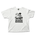 Magic Graphic T-shirt (White)