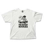 Magic Graphic T-shirt (White)