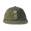 Magic Cap (Olive)