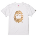 Graphic T-shirt (White)