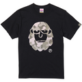 Graphic T-shirt (Black)