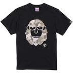 Graphic T-shirt (Black)
