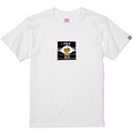 Graphic T-shirt (White)