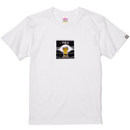 Graphic T-shirt (White)