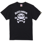 Graphic T-shirt (Black)