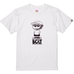 Graphic T-shirt (White)