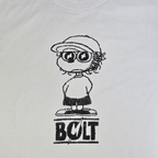 Graphic T-shirt (White)