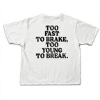 Magic Graphic T-shirt (White)