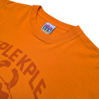 Graphic T-shirt (Orange)