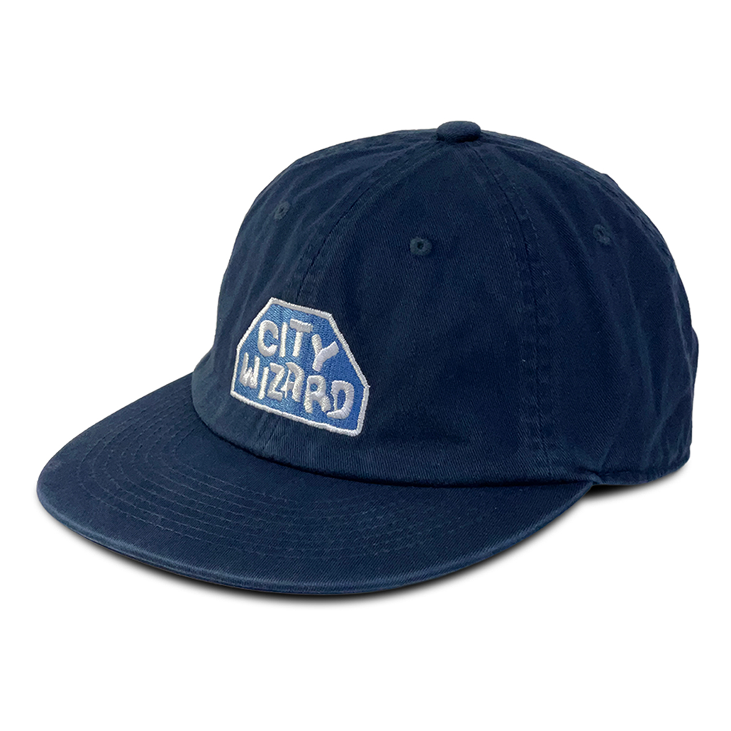 Magic Cap (Navy)