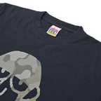 Graphic T-shirt (Black)
