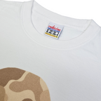 Graphic T-shirt (White)