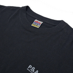 Graphic T-shirt (Black)