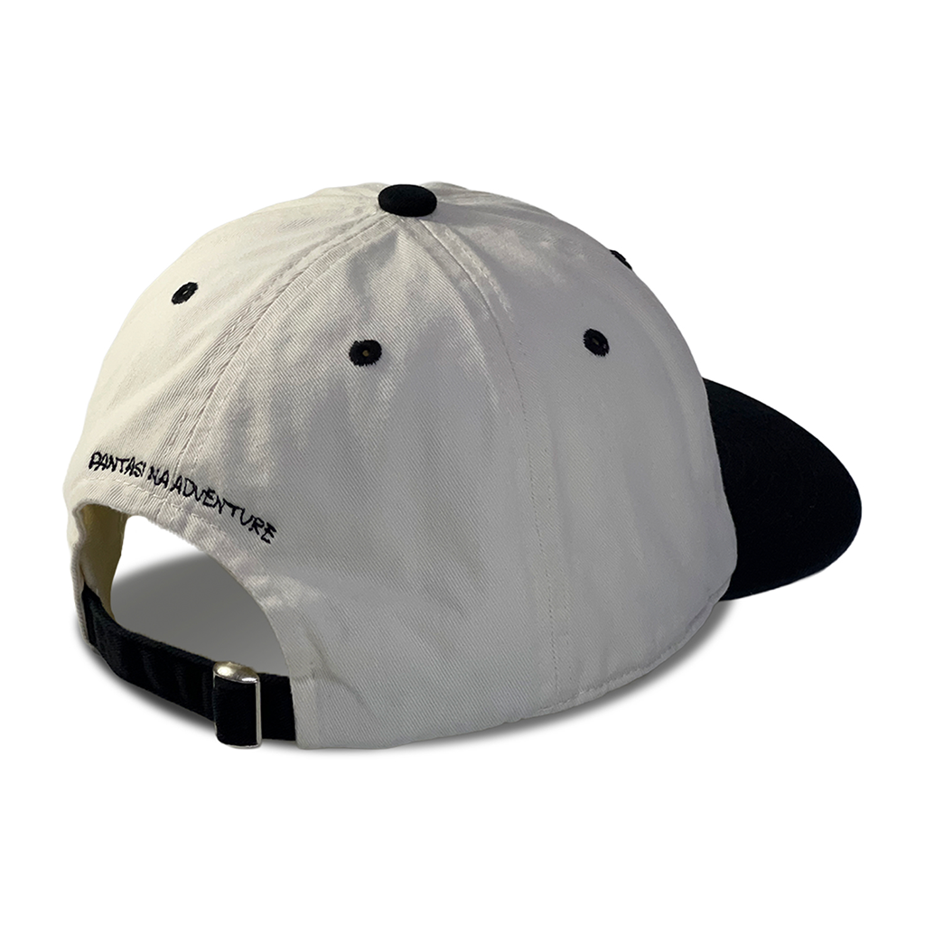 Magic Cap (WH/BK)