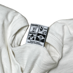 Magic Graphic T-shirt (White)