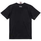Graphic T-shirt (Black)