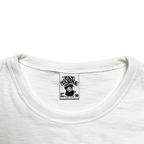I'M THE PROTAGONIST T-SHIRT (IVORY)